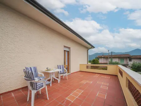 Maria Luisa, Maison 4 personnes à Marina Pietrasanta - Photo 52