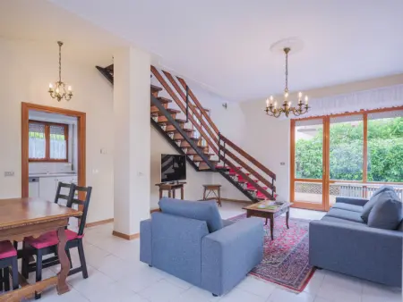 Maria Luisa, Maison 4 personnes à Marina Pietrasanta - Photo 57