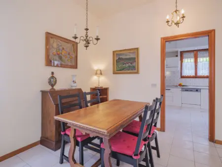 Maria Luisa, Maison 4 personnes à Marina Pietrasanta - Photo 60