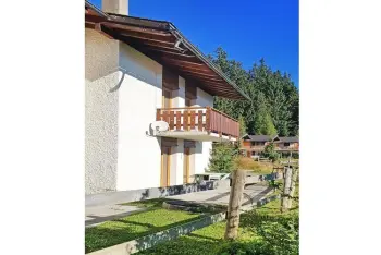 Chalet in Les Collons,Chalet Arnica CH-1988-141 N°951093