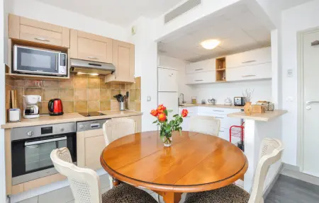 Location Appartement 4 personnes à Callian - Photo 4