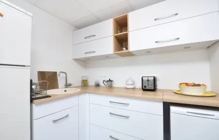 Location Appartement 4 personnes à Callian - Photo 5