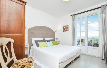 Location Appartement 4 personnes à Callian - Photo 6