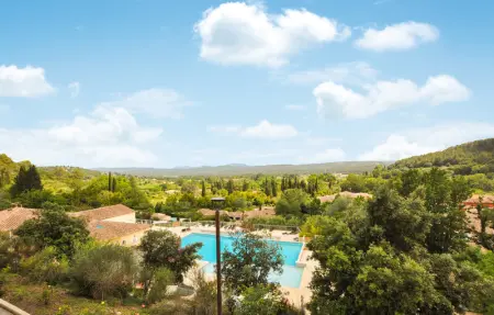 Location Appartement 4 personnes à Callian - Photo 7