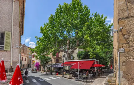 Location Appartement 4 personnes à Callian - Photo 19