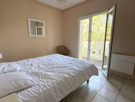 Spacieuse villa familiale avec terrasses à 500m du Bassin - Photo 6