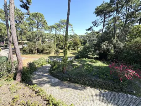 Spacieuse villa familiale avec terrasses à 500m du Bassin - Photo 12