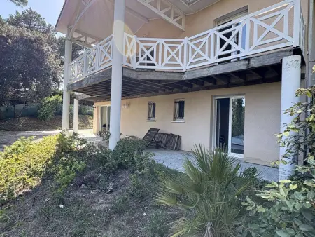 Spacieuse villa familiale avec terrasses à 500m du Bassin - Photo 13