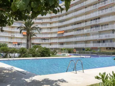 Appartement in Peñiscola, Torre Hirta - L951560