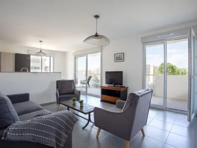 Appartement à Cagnes sur Mer, Rive de Cagnes - N°951563