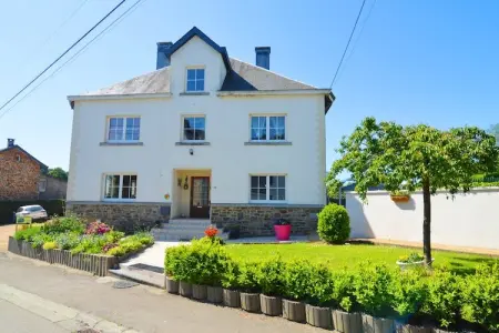 Maison à Sainte ode,Le Logis BE-6680-42 N°419346