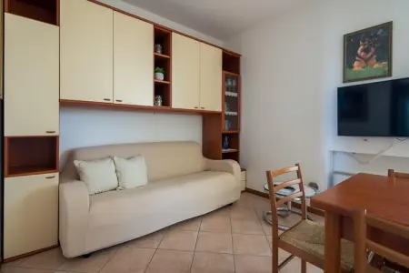 Casara 90-D9, Maison 5 personnes à Lazise - Photo 2