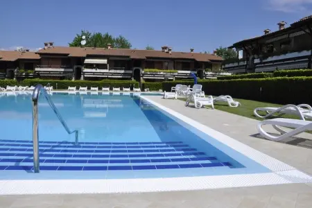 Casara 90-D9, Maison 5 personnes à Lazise - Photo 11