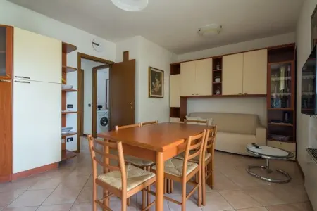 Casara 90-D9, Maison 5 personnes à Lazise - Photo 12