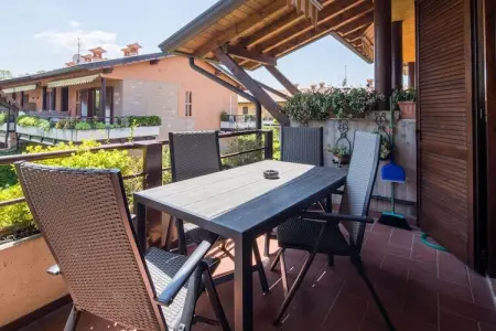 Casara 90-D9, Maison 5 personnes à Lazise - Photo 19