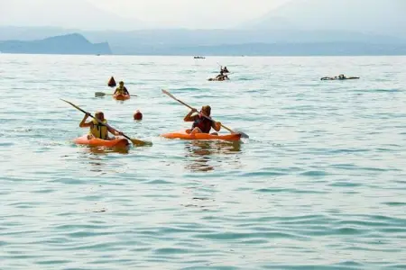 Casara 90-D9, Maison 5 personnes à Lazise - Photo 24