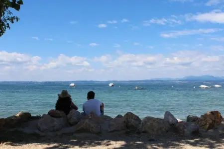 Casara 90-D9, Maison 5 personnes à Lazise - Photo 33