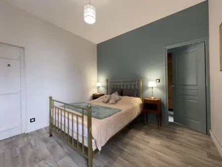 Maison de charme à Vernusse avec animaux acceptés - Photo 4