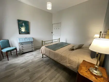 Maison de charme à Vernusse avec animaux acceptés - Photo 5