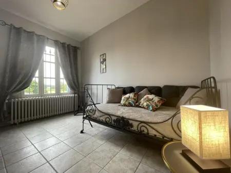 Maison de charme à Vernusse avec animaux acceptés - Photo 7