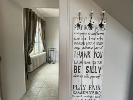 Maison de charme à Vernusse avec animaux acceptés - Photo 11