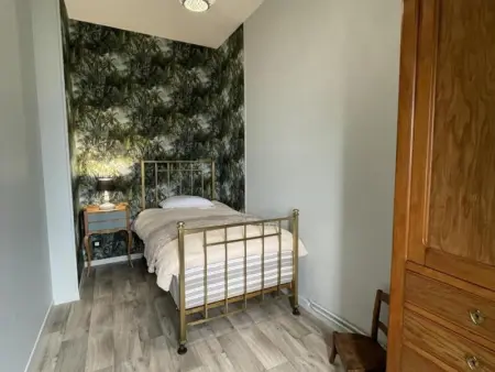 Maison de charme à Vernusse avec animaux acceptés - Photo 13