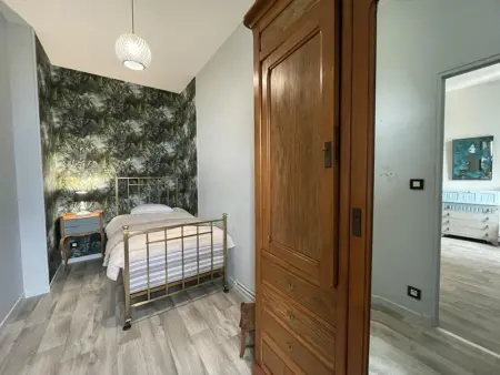 Maison de charme à Vernusse avec animaux acceptés - Photo 14