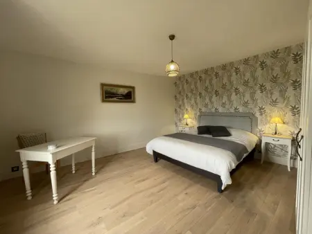 Maison de charme à Vernusse avec animaux acceptés - Photo 15