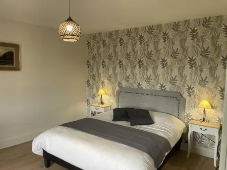 Maison de charme à Vernusse avec animaux acceptés - Photo 17