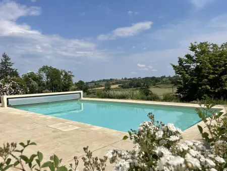 Maison de charme à Vernusse avec animaux acceptés - Photo 33