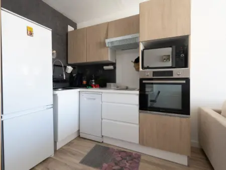 Les Huniers, Appartement 4 personnes à Le Grau du Roi - Photo 7