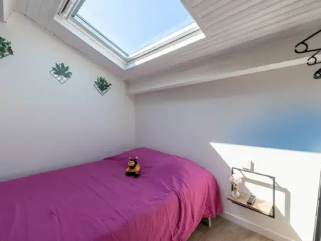 Les Huniers, Appartement 4 personnes à Le Grau du Roi - Photo 9