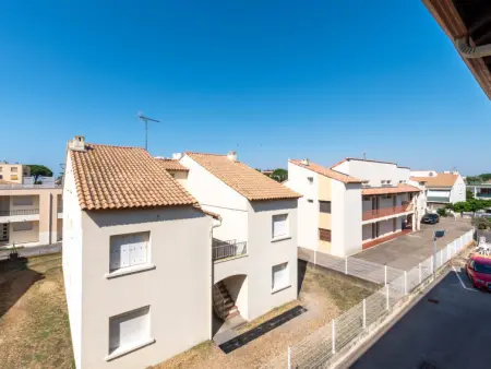 Les Huniers, Appartement 4 personnes à Le Grau du Roi - Photo 13