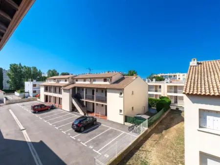 Les Huniers, Appartement 4 personnes à Le Grau du Roi - Photo 15