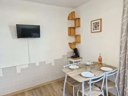 Maison Duplex avec Piscine et Proche Plage, Parking Inclus - Photo 3