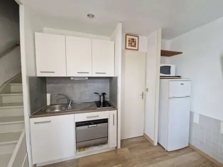 Maison Duplex avec Piscine et Proche Plage, Parking Inclus - Photo 7