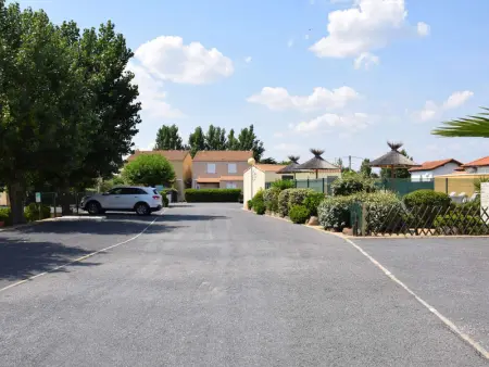 Maison Duplex avec Piscine et Proche Plage, Parking Inclus - Photo 16