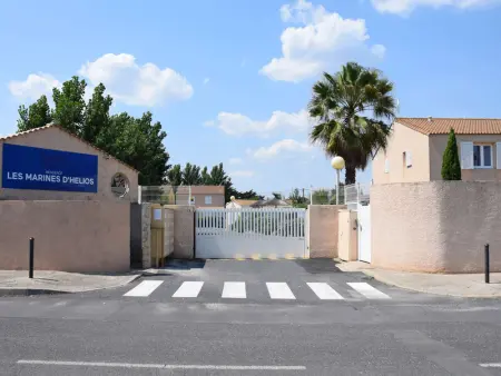 Maison Duplex avec Piscine et Proche Plage, Parking Inclus - Photo 18