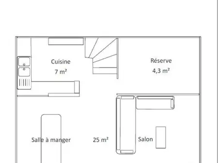 Gîte confortable en Montagne Bourbonnaise, animaux admis, 3 chambres - Photo 21