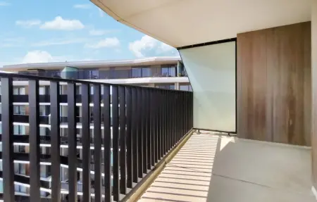 Residentie Crystal, Appartement 6 personnes à Oostende - Photo 8