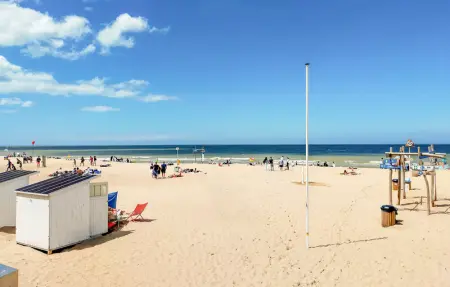 Residentie Crystal, Appartement 6 personnes à Oostende - Photo 16