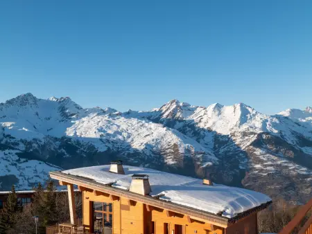 Grand chalet avec piscine intérieure, spa et salle de jeux - Photo 14
