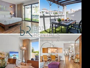 Location Appartement à Puerto Banus,03 Dormitorios ref Casa Granada 146 - N°951950