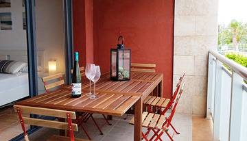 Location Appartement à Amposta,Apartament Julia - N°952058