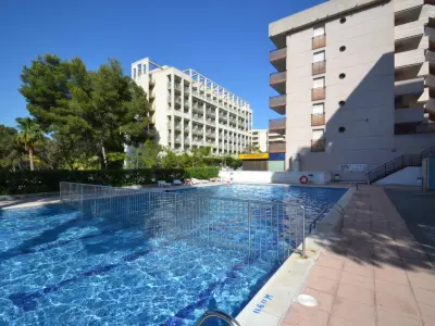 Appartement à Salou, Mariposa - N°952266