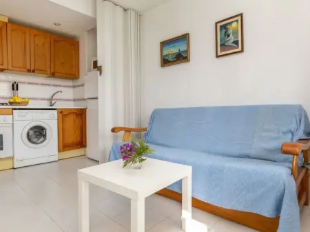 Cala Gabriel, Appartement 2 personnes à Vinarós - Photo 2