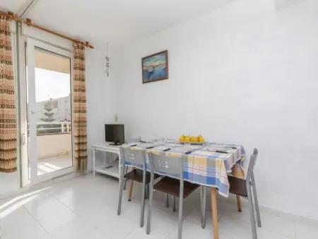 Cala Gabriel, Appartement 2 personnes à Vinarós - Photo 3