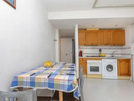 Cala Gabriel, Appartement 2 personnes à Vinarós - Photo 6