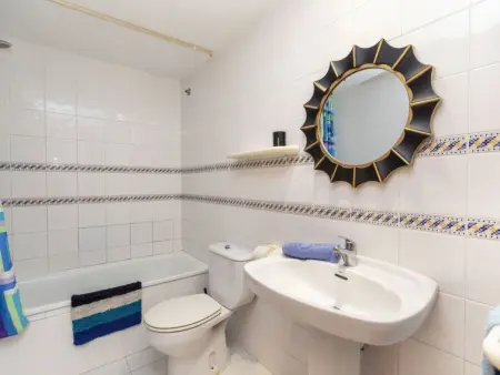 Cala Gabriel, Appartement 2 personnes à Vinarós - Photo 9