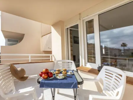 Cala Gabriel, Appartement 2 personnes à Vinarós - Photo 11